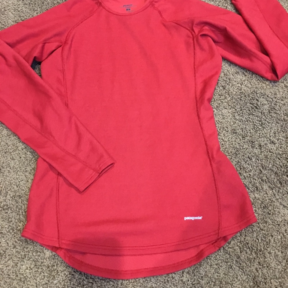 Patagonia Performance Baselayer Capilene Small
